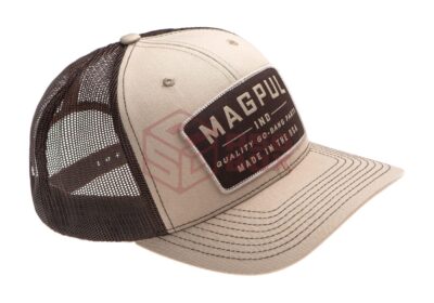 Magpul Go Bang Trucker Khaki