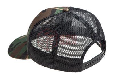 Magpul Go Bang Trucker Woodland - obrazek 2