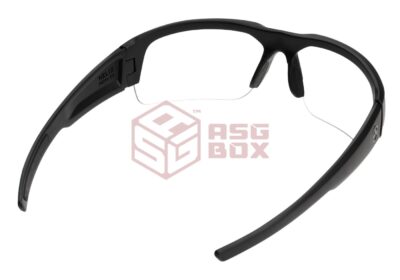 Magpul Helix - Black Frame / Clear Lens - obrazek 2