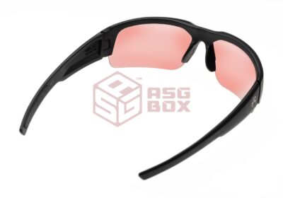 Magpul Helix - Black Frame / Rose Lens - obrazek 2