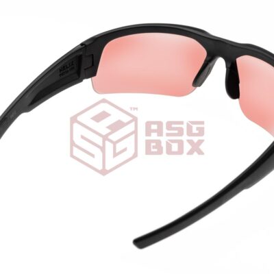 Alternative view of Magpul Helix - Black Frame / Rose Lens