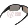 Magpul Helix / Polarized - Black Frame / Gray Lens / Silver Mirror OD-TM-11809800000 40741 MAG1097-1-001-1110 asgbox.pl