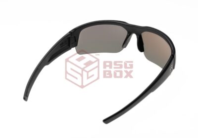 Magpul Helix / Polarized - Black Frame / Gray Lens / Silver Mirror - obrazek 2