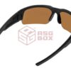 Magpul Helix Polarized - Black Frame / Bronze Lens / Blue Mirror OD-TM-11810300000 40742 MAG1097-1-001-2020 asgbox.pl