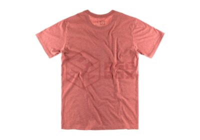 Magpul Hula Girl CVC T-Shirt Red S - obrazek 2
