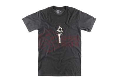 Magpul Hula Girl CVC T-Shirt Black L