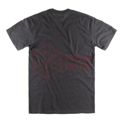 Alternative view of Magpul Hula Girl CVC T-Shirt Black L