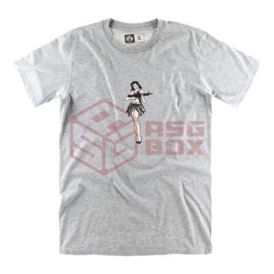 asgbox.pl - Hula Girl CVC T-Shirt Magpul