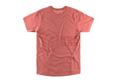 Magpul Icon Logo CVC T-Shirt Red M - obrazek 2