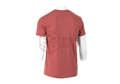 Magpul Icon Logo CVC T-Shirt Red M - obrazek 4