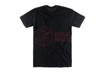 Magpul Icon Logo CVC T-Shirt Black M - obrazek 2