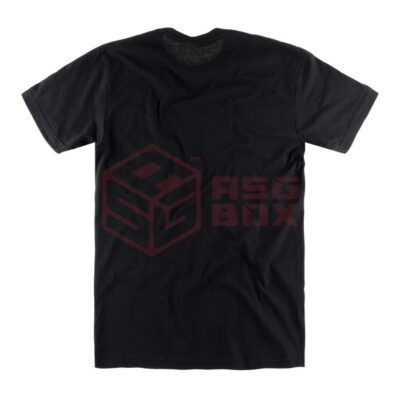 Alternative view of Magpul Icon Logo CVC T-Shirt Black S