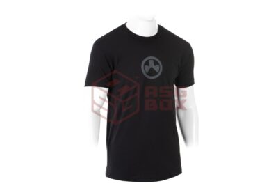 Magpul Icon Logo CVC T-Shirt Black M - obrazek 3