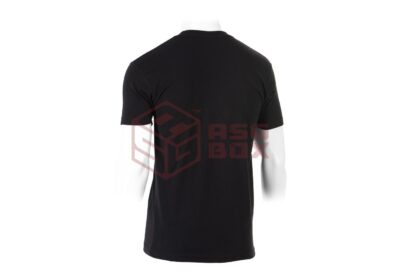 Magpul Icon Logo CVC T-Shirt Black M - obrazek 4