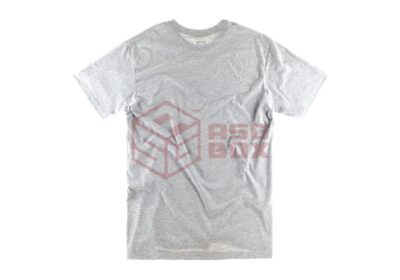 Magpul Icon Logo CVC T-Shirt Grey S - obrazek 2