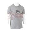 Magpul Icon Logo CVC T-Shirt Grey S OD-TM-11810510025 40804 MAG1115-030-S asgbox.pl