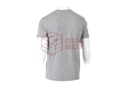 Magpul Icon Logo CVC T-Shirt Grey S - obrazek 4