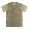 Magpul Icon Logo CVC T-Shirt OD L OD-TM-11810522035 asgbox.pl