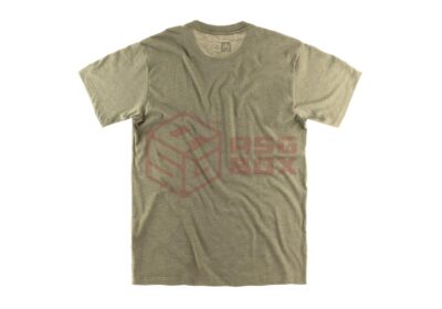 Magpul Icon Logo CVC T-Shirt OD XL - obrazek 2