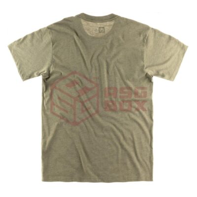 Alternative view of Magpul Icon Logo CVC T-Shirt OD L