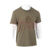 Magpul Icon Logo CVC T-Shirt OD L OD-TM-11810522035 asgbox.pl