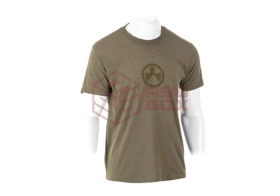Magpul Icon Logo CVC T-Shirt OD XL - obrazek 3