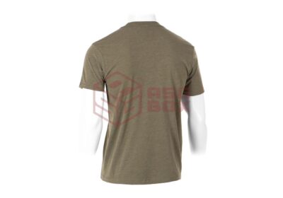 Magpul Icon Logo CVC T-Shirt OD XL - obrazek 4