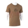 Magpul Icon Logo CVC T-Shirt Dark Earth XL OD-TM-11810530940 asgbox.pl