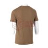 Magpul Icon Logo CVC T-Shirt Dark Earth XL OD-TM-11810530940 asgbox.pl