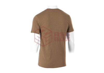 Magpul Icon Logo CVC T-Shirt Dark Earth S - obrazek 4