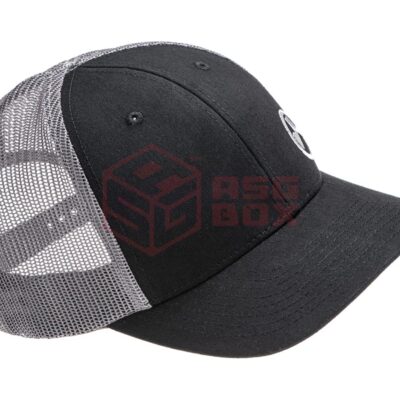 Magpul Icon Trucker Black M/L