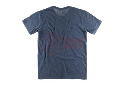 Magpul Magmouth Blend T-Shirt Navy S - obrazek 2