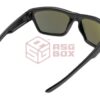 Magpul Pivot - Polarized - Black Frame / Gray Green Lens OD-TM-11812400000 40727 MAG1128-1-001-1900 asgbox.pl