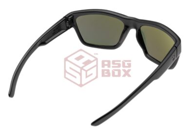 Magpul Pivot - Polarized - Black Frame / Gray Green Lens - obrazek 2