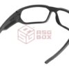 Magpul Radius - Black Frame / Clear Lens OD-TM-11813000000 40760 MAG1145-0-001-1000 asgbox.pl