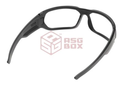 Magpul Radius - Black Frame / Clear Lens - obrazek 2