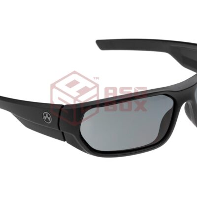 asgbox.pl - Radius - Black Frame / Gray Lens Magpul