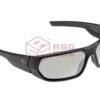 asgbox.pl - Radius - Polarized - Black Frame / Gray Lens / Silver Mirror Magpul