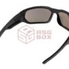 Magpul Radius - Polarized - Black Frame / Gray Lens / Silver Mirror OD-TM-11813300000 40762 MAG1145-1-001-1110 asgbox.pl
