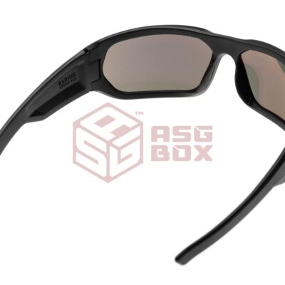 Alternative view of Magpul Radius - Polarized - Black Frame / Gray Lens / Silver Mirror