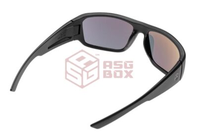 Magpul Rift - Black Frame / Gray Lens - obrazek 2