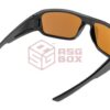 Magpul Rift - Polarized - Black Frame / Bronze Lens / Blue Mirror OD-TM-11813700000 40718 MAG1126-1-001-2020 asgbox.pl