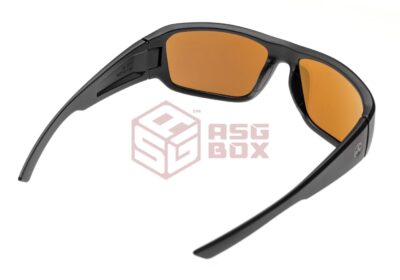 Magpul Rift - Polarized - Black Frame / Bronze Lens / Blue Mirror - obrazek 2