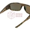 Magpul Rift- Polarized - Green Camo Frame / Gray Green Lens OD-TM-11813900000 40720 MAG1126-1-964-1900 asgbox.pl
