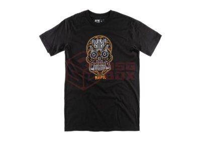 Magpul Sugar Skull Blend T-Shirt Black S