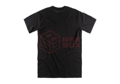 Magpul Sugar Skull Blend T-Shirt Black S - obrazek 2