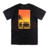 Magpul Sun's Out Cotton T-Shirt Black S OD-TM-11814406025 asgbox.pl