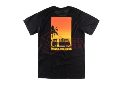 Magpul Sun's Out Cotton T-Shirt Black S - obrazek 2