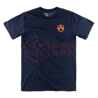 Magpul Sun's Out Cotton T-Shirt Navy S