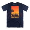 Magpul Sun's Out Cotton T-Shirt Navy S OD-TM-11814470225 asgbox.pl